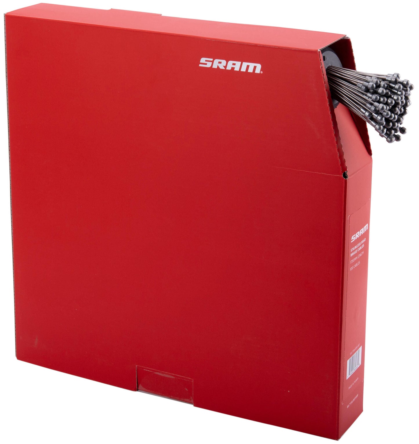 SRAM BR.Inner Cable Road 100 pezzi. 1750mm