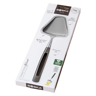 Cortadora de queso boska milano+