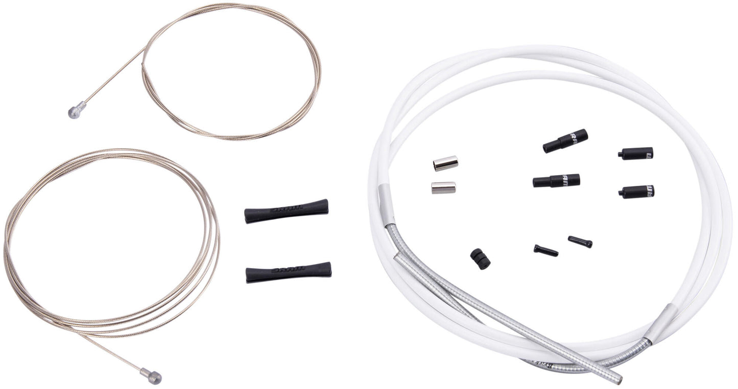 SRAM BR.LINE KIT FILE SLICK 850 1750mm bianco