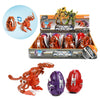 Toi-toys toi toys verander-ei robotdino