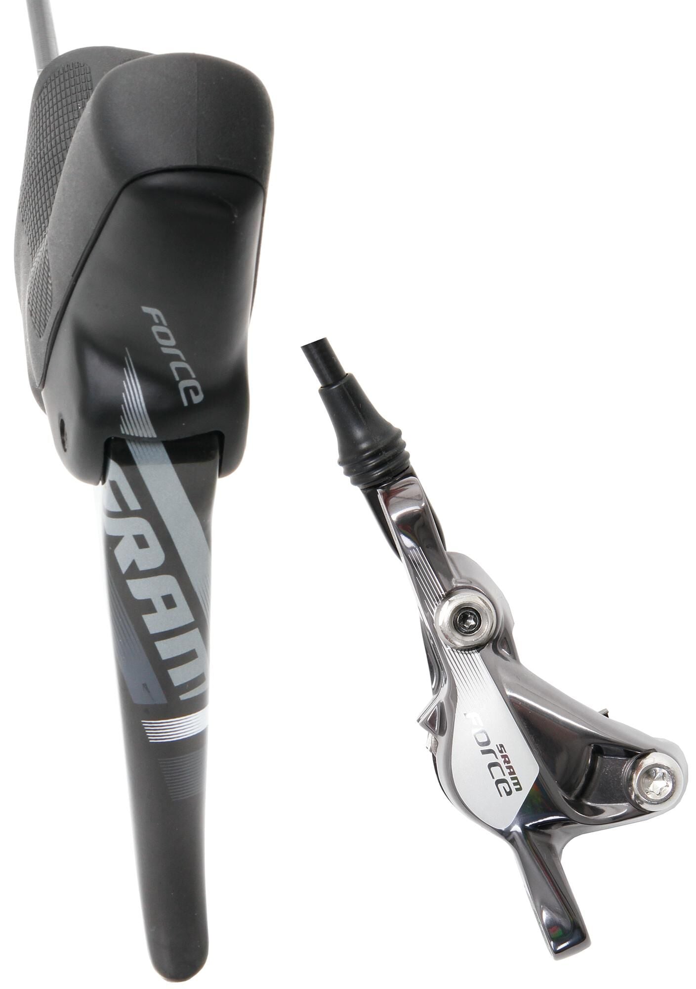 Sram Disc Br. Per.22 cx1 idr.2-sp sinistra 950mm