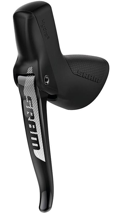 Sram scheibenbremse rival 22 rival 1 disc br. riv.22 1 hydr. left 950mm