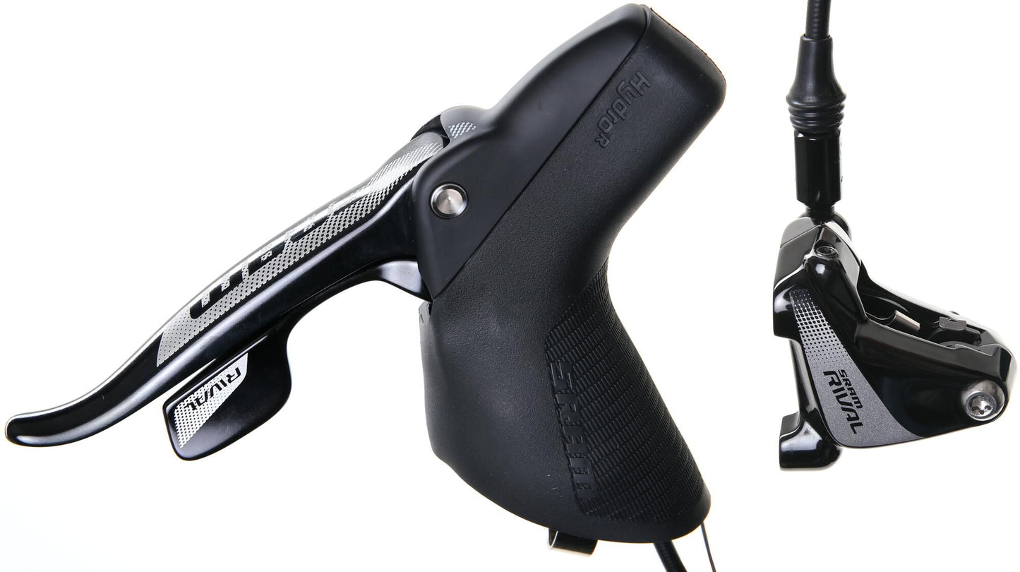 Sram Disc Br. RIV.22 RIV.1 2-SP 1800mm piatto