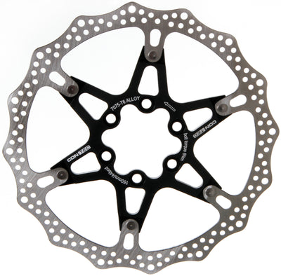Contec Brake Disc CDR-HD 1