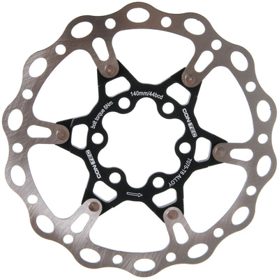 Contec Brake Disc CDR-HD 2