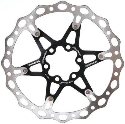 Contec Brake Disc CDR-HD 2