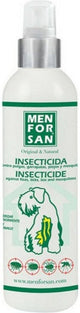 Menforsan insecticide hond middel tegen parasieten (250 ml)