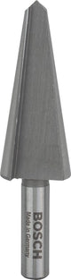 Bosch - punta per piastra cromo vanadio 5,0 x 71 mm
