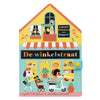 Gottmer uitgevers groep uitklapboek de winkelstraat