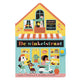 Gottmer uitgevers groep uitklapboek de winkelstraat