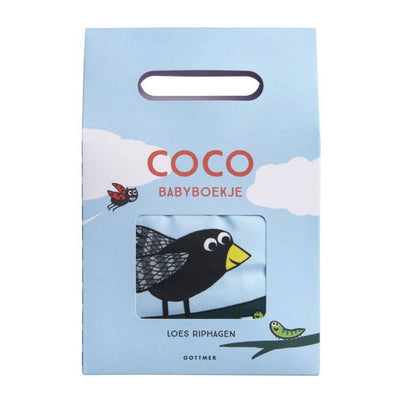 Gruppo editoriale Gottmer Coco Baby Book