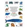Gottmer uitgevers groep eric carle's grote dierenboek