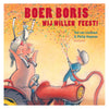 Gottmer uitgevers groep boer boris, wij willen feest!