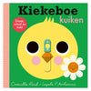 Libro per bambini peekaboo del gruppo editoriale Gottmer