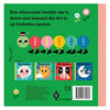 Libro per bambini peekaboo del gruppo editoriale Gottmer