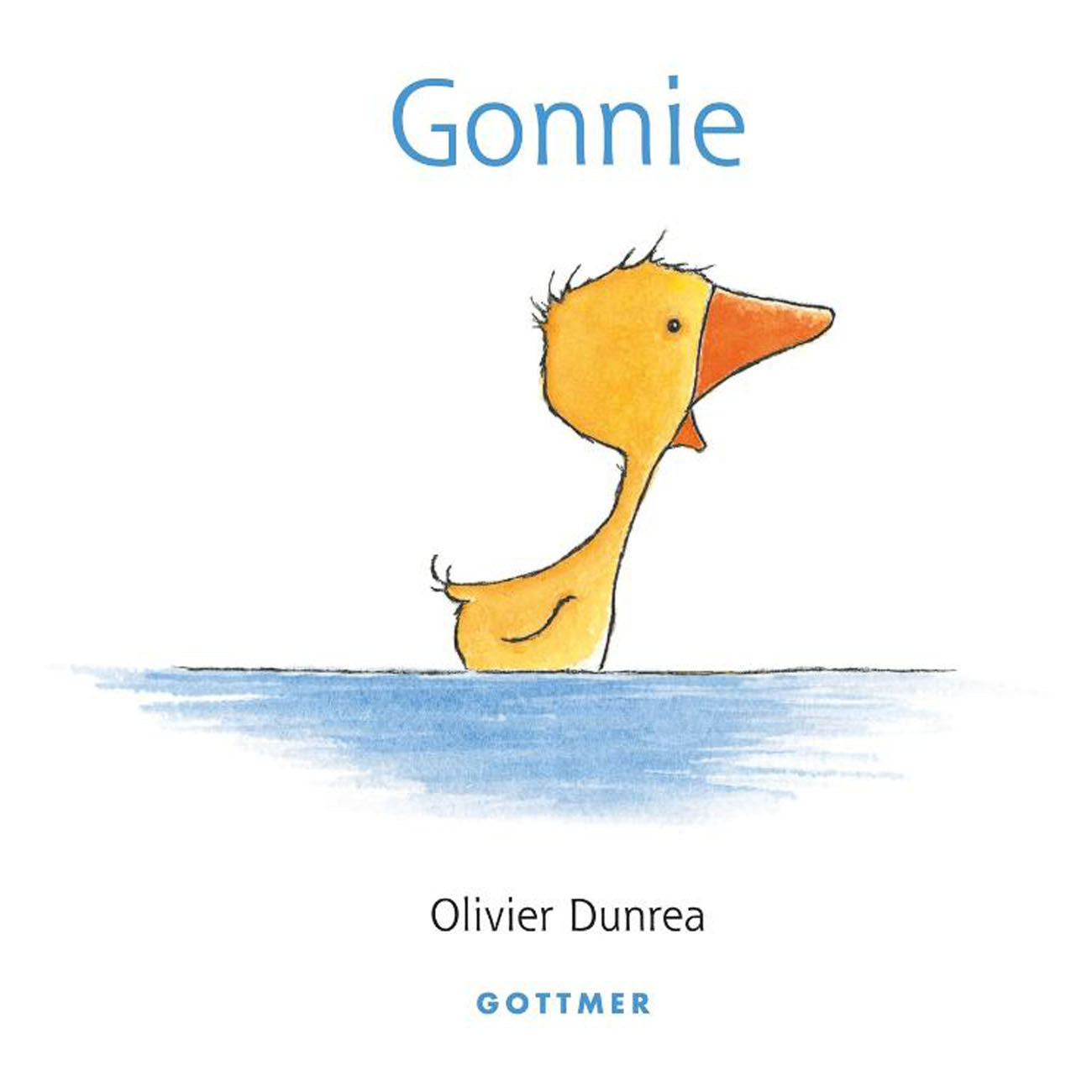 Grupo editorial gottmer gonnie y amigos - gonnie