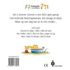 Grupo editorial gottmer gonnie y amigos - gonnie