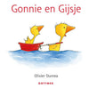 Grupo editorial gottmer gonnie y amigos - gonnie y gijsje