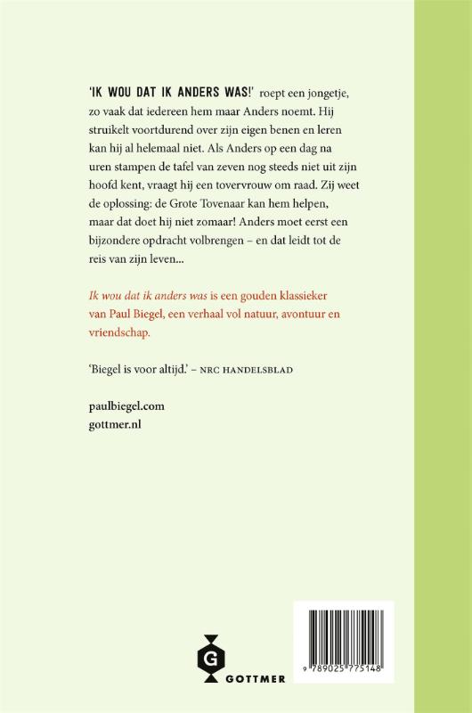 grupo editorial gottmer desearía ser diferente