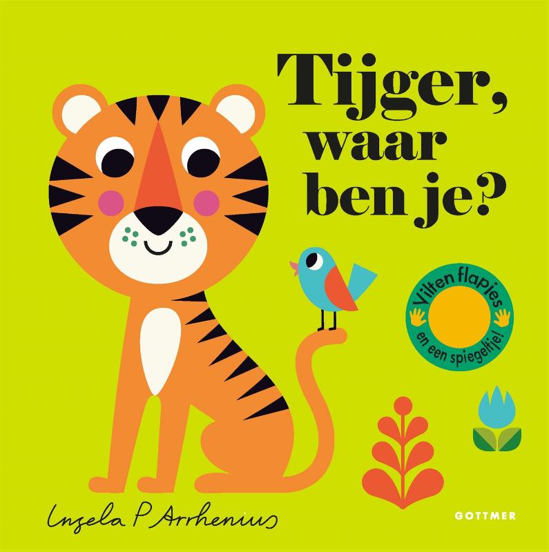 Gruppo editoriale Gottmer Tiger, dove sei?