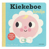 Libretto per bambini peek-a-boo del gruppo editori Gottmer