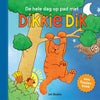 Gottmer uitgevers groep dikkie dik van vroeg tot laat op pad