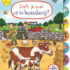 Gottmer uitgevers groep zoek je mee op de boerderij?