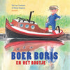 Grupo editorial gottmer el granjero boris y el barco