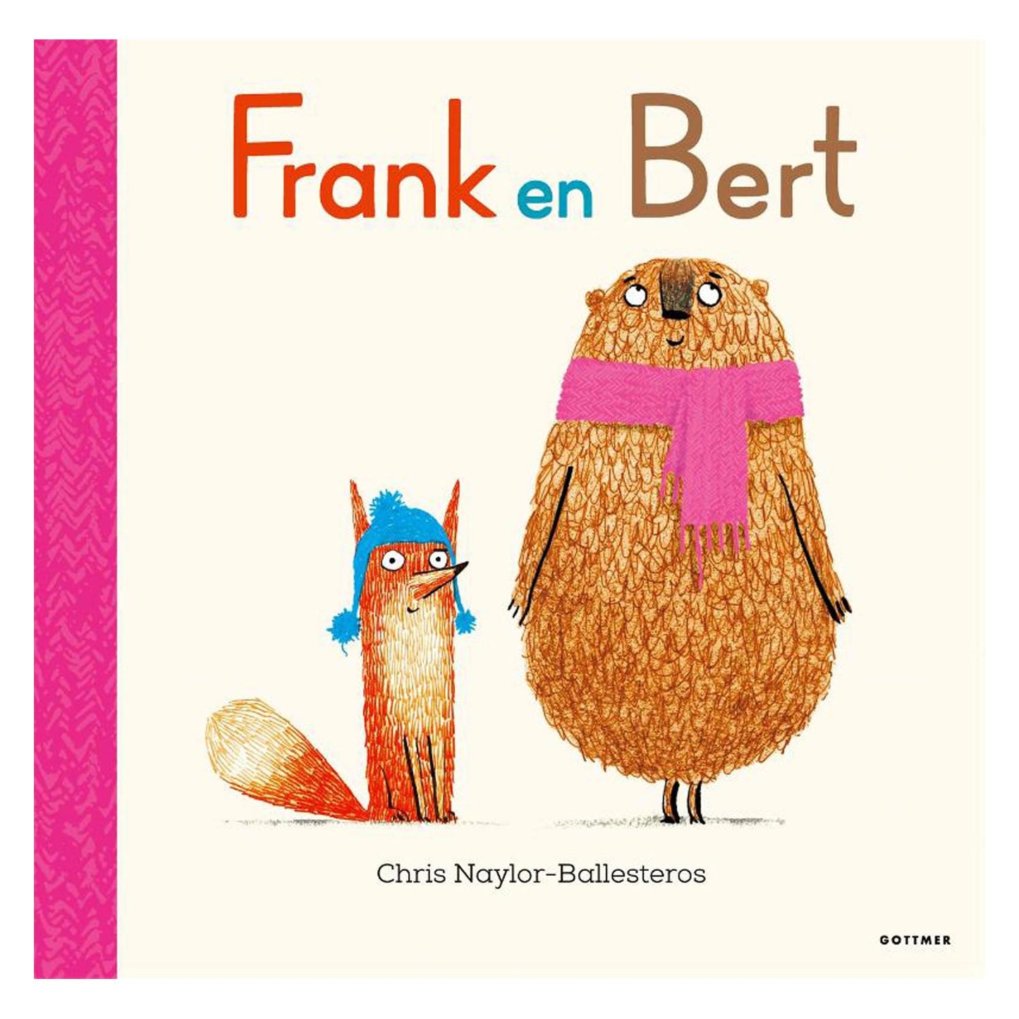 Grupo editorial gottmer frank y bert