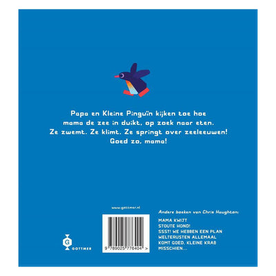 Gottmer publishing group well done, Mom! picture book