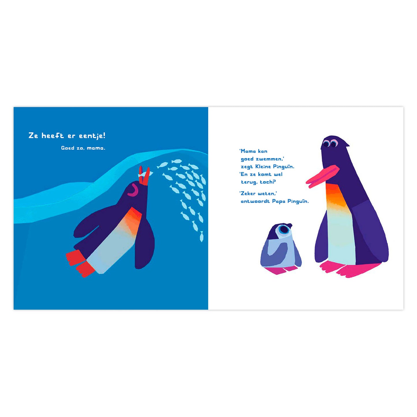 Grupo editorial Gottmer, ¡bien hecho, mamá! libro ilustrado