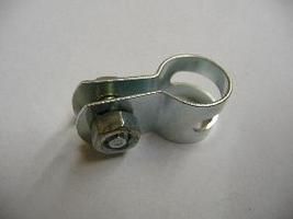 BOFIX VENDAJE COMPLETO de acero inoxidable de 20 mm (10º)