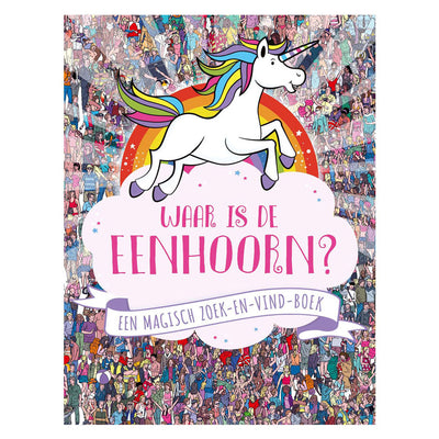 Gruppo editoriale Gottmer dov'è l'unicorno?