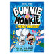Gruppo di editori Gottmer Bunnie vs Monkie e l'invasione umana!