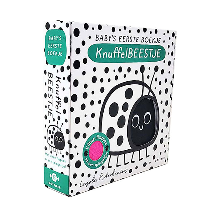 Peluche del grupo editorial Gottmer
