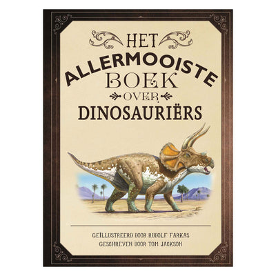 Gruppo editoriale Gottmer il più bel libro sui dinosauri