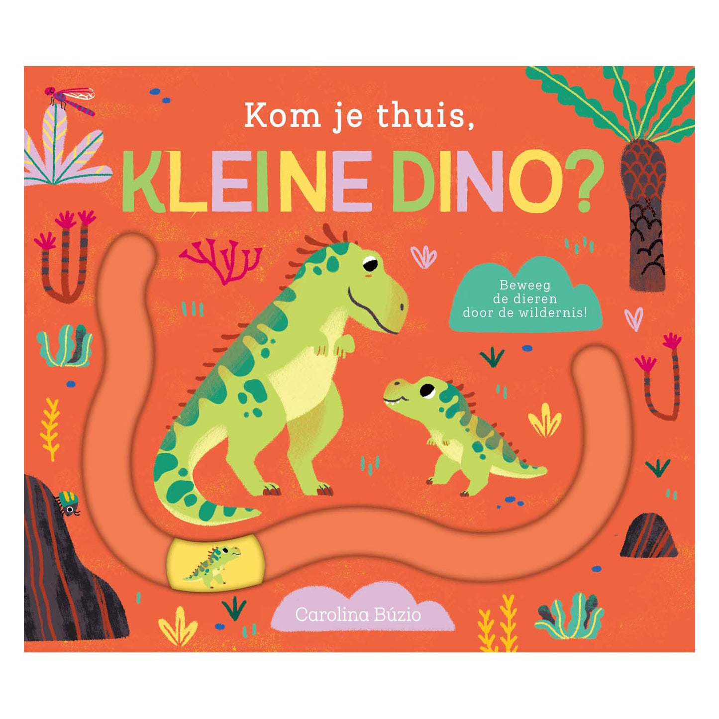 Gruppo editoriale Gottmer torni a casa, piccolo dinosauro?