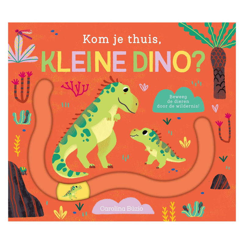 Gruppo editoriale Gottmer torni a casa, piccolo dinosauro?