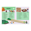 Libro del gioco LEGO Minecraft del gruppo editoriale Gottmer