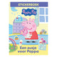 Gli editori Gottmer raggruppano una sorella per Peppa