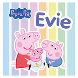 Gruppo editoriale Gottmer evie peppa pig - afbeelding 1