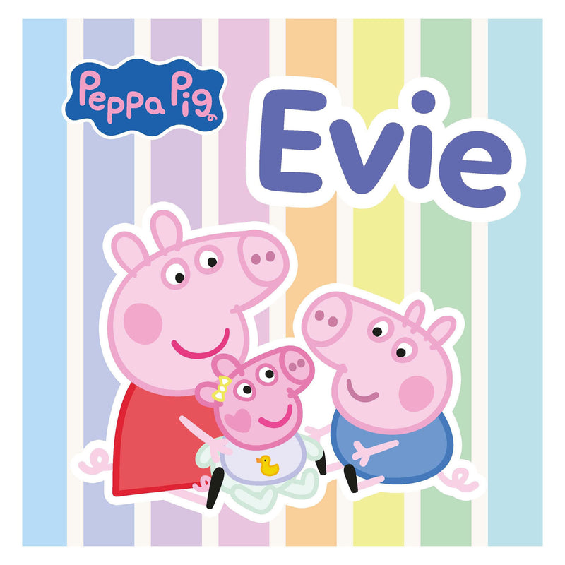 Gruppo editoriale Gottmer evie peppa pig