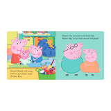 Gruppo editoriale Gottmer evie peppa pig - afbeelding 2