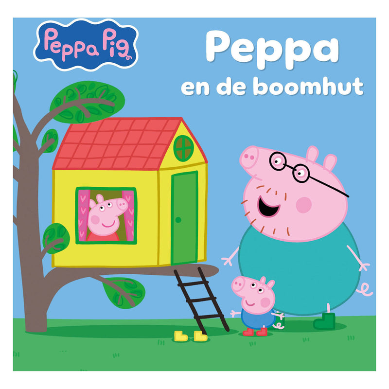 Il gruppo editoriale Gottmer Peppa soffia bolle e Peppa e la casa sull'albero