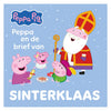 Gruppo editoriale Gottmer Peppa e la lettera di Sinterklaas