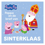 Gruppo editoriale Gottmer Peppa e la lettera di Sinterklaas - afbeelding 1