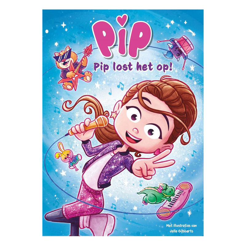 Il gruppo editoriale Gottmer pip lo risolve!