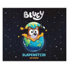 Gruppo di editori Gottmer bluey bedtime