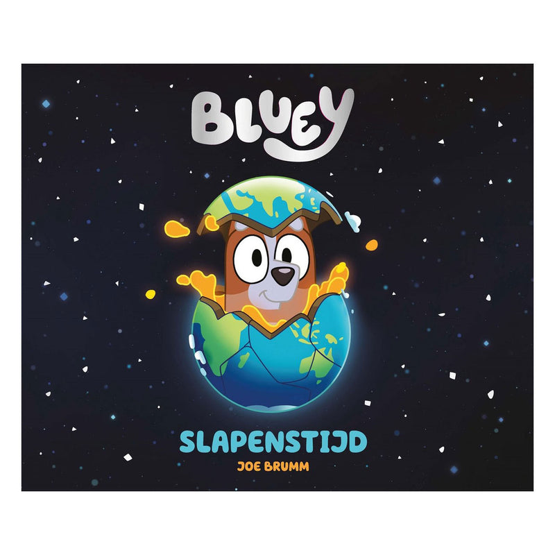 Gruppo di editori Gottmer bluey bedtime