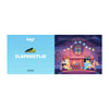 Gruppo di editori Gottmer bluey bedtime